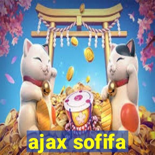 ajax sofifa